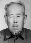 1950年赵飞厂长
